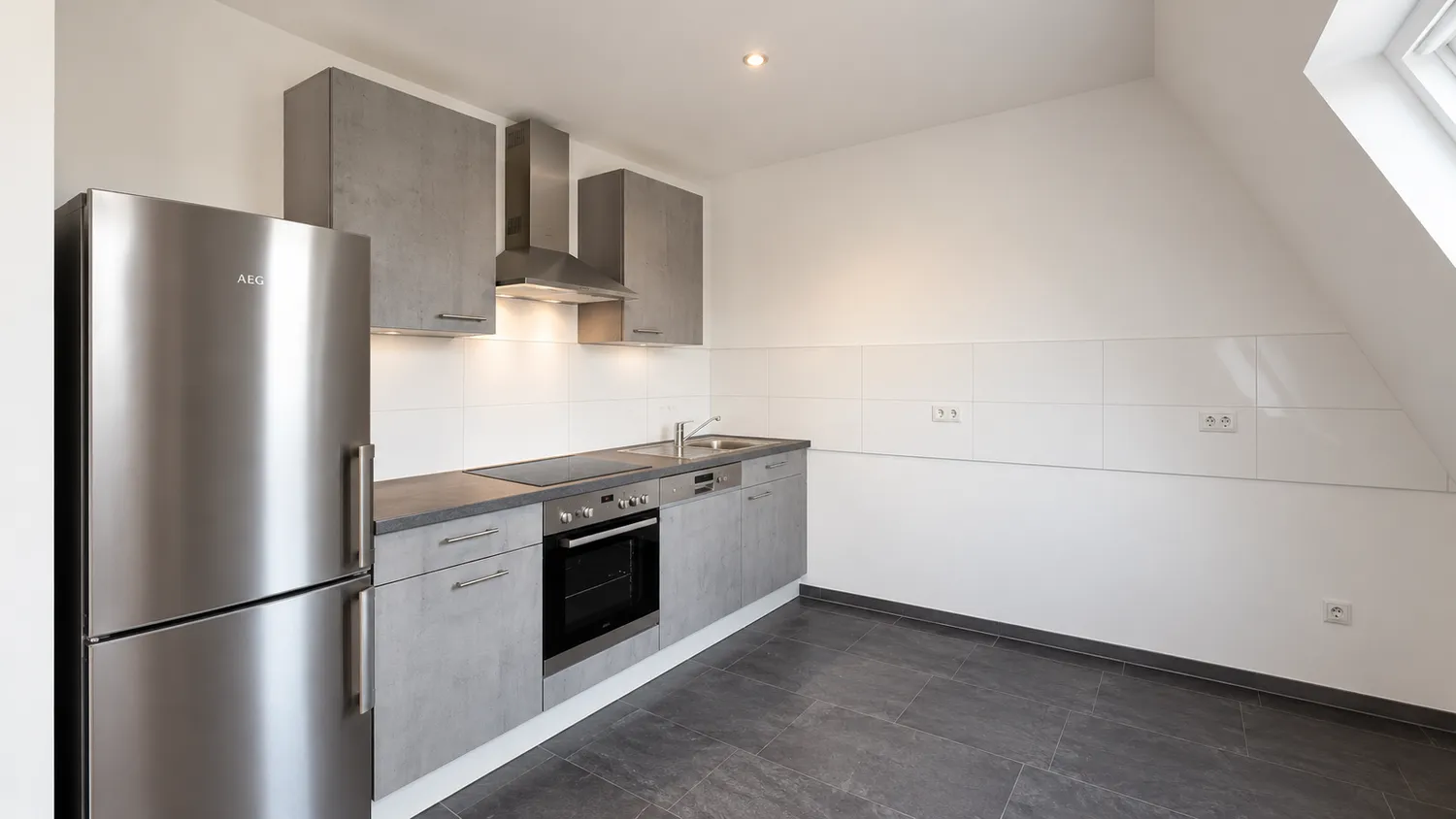 5 room apartment with 107 m² in Wuppertal – Photo 2