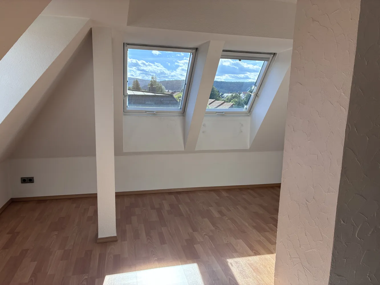 4 room apartment with 101 m² in Aue-Bad Schlema – Photo 3