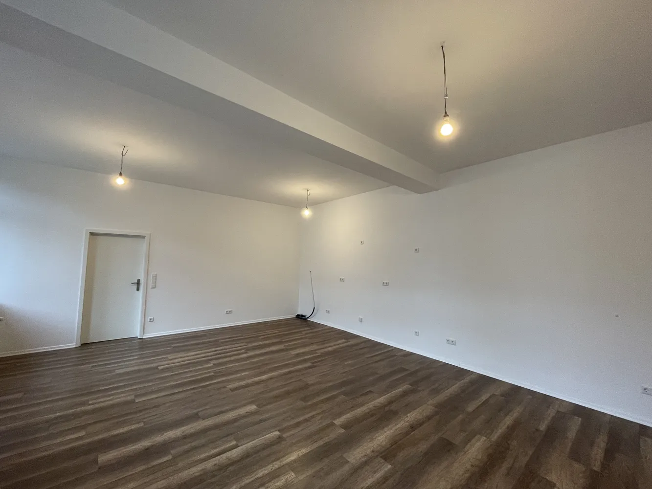 2 room apartment with 74 m² in Düsseldorf – Photo 2