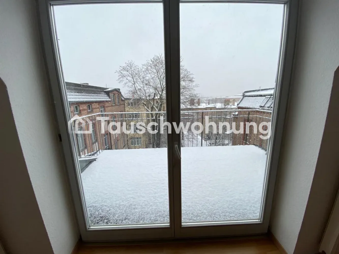 2 room apartment with 60 m² in Halle (Saale) – Photo 6