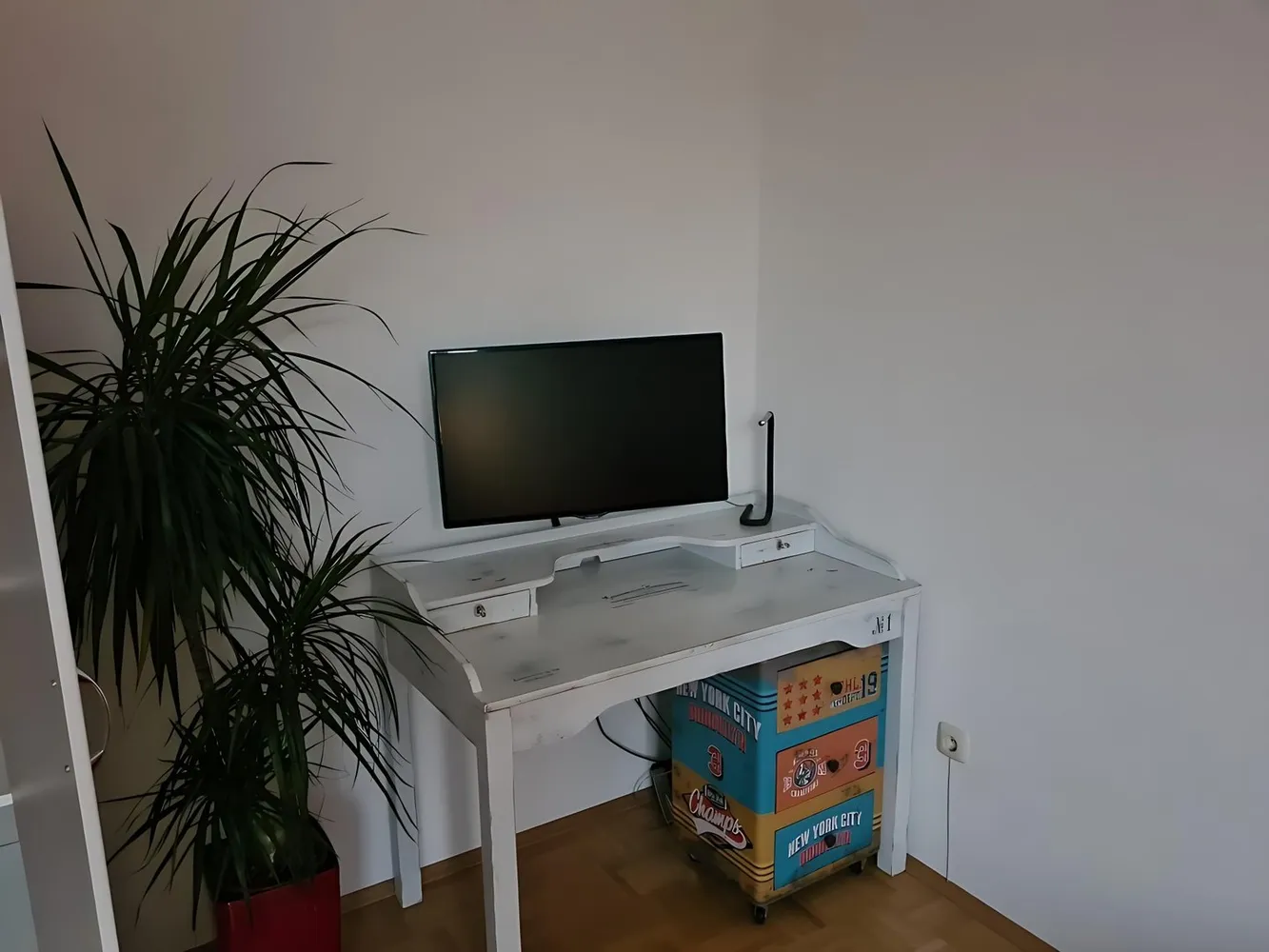 2 Zimmer Wohnung mit 61 m² in München – Bild 11