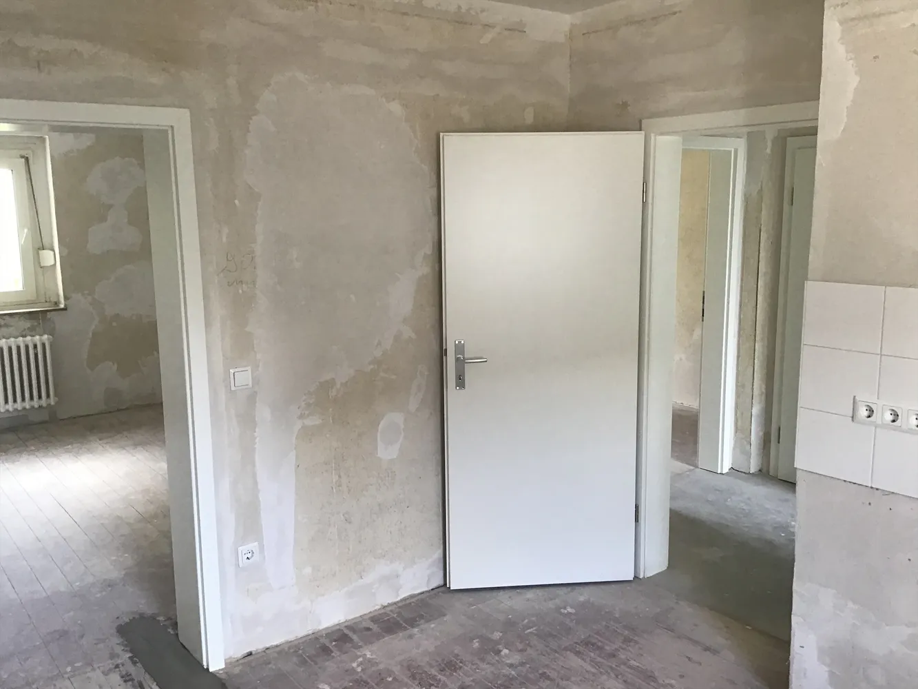2 Zimmer Wohnung mit 48 m² in Gelsenkirchen – Bild 4