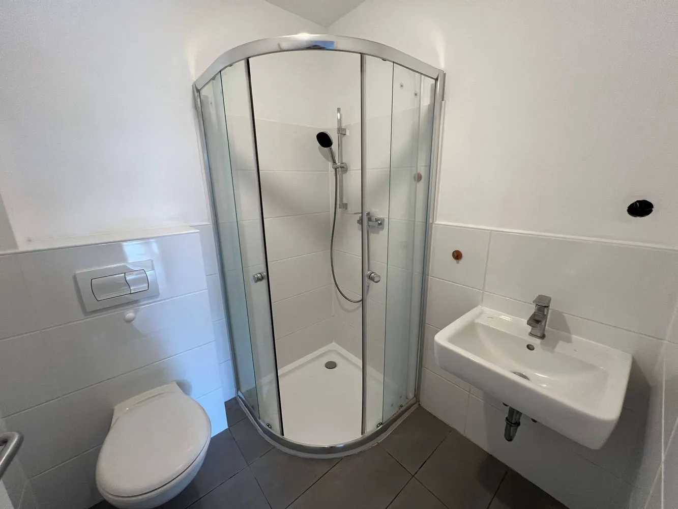 2 Zimmer Wohnung mit 43 m² in Gießen – Bild 4