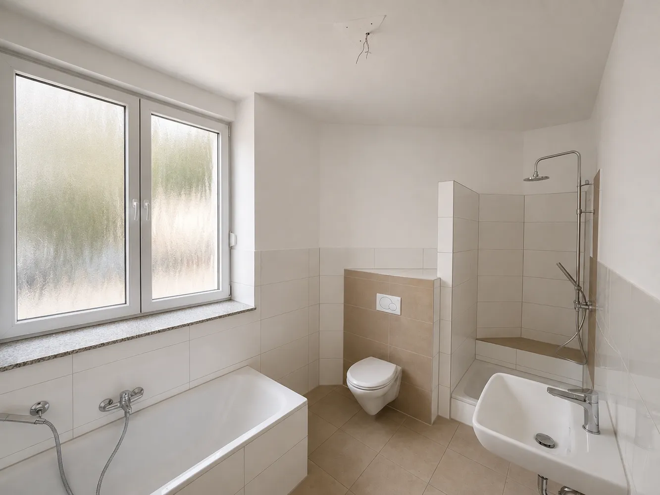 3 Zimmer Wohnung mit 97 m² in Duisburg – Bild 9