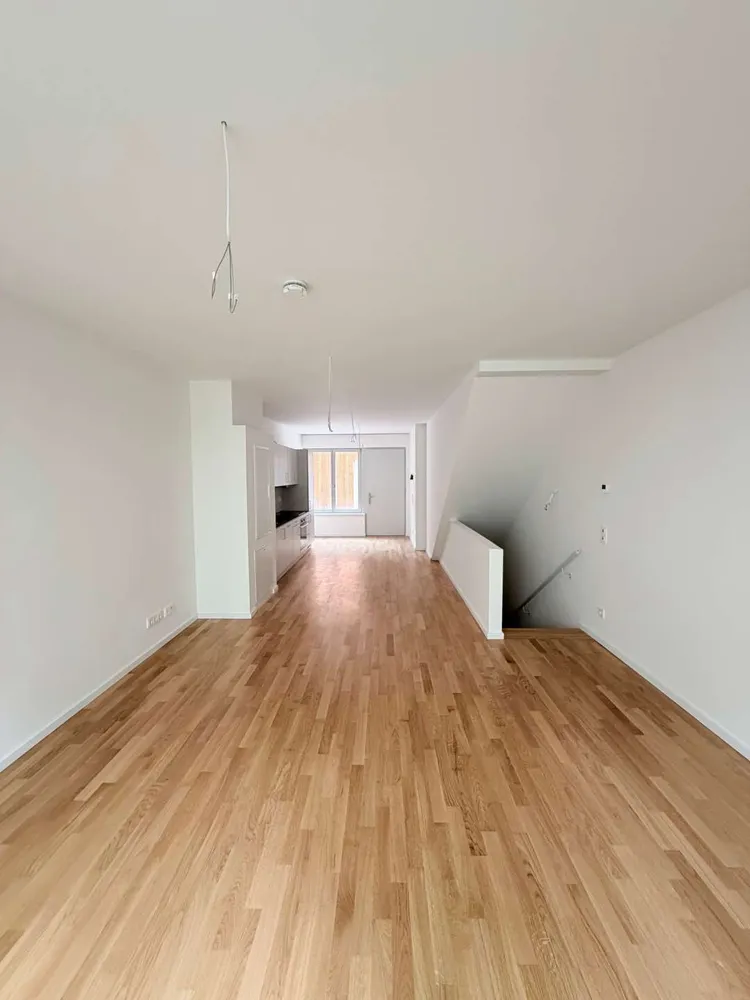 5 Zimmer Wohnung mit 103 m² in Berlin – Bild 7