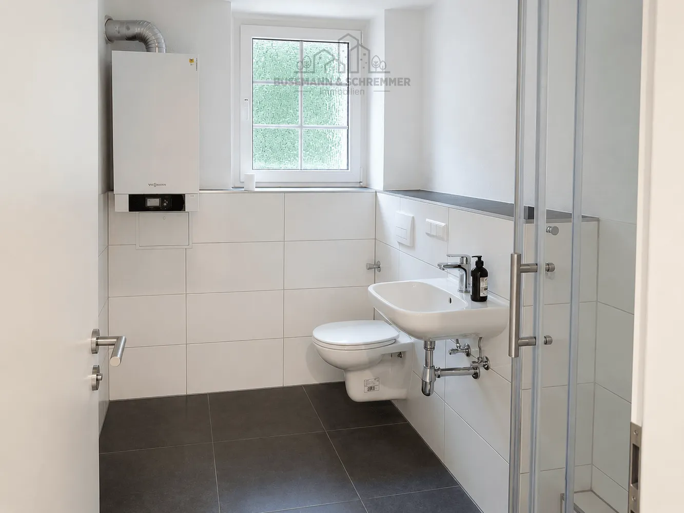 4 Zimmer Wohnung mit 86 m² in Hannover – Bild 9