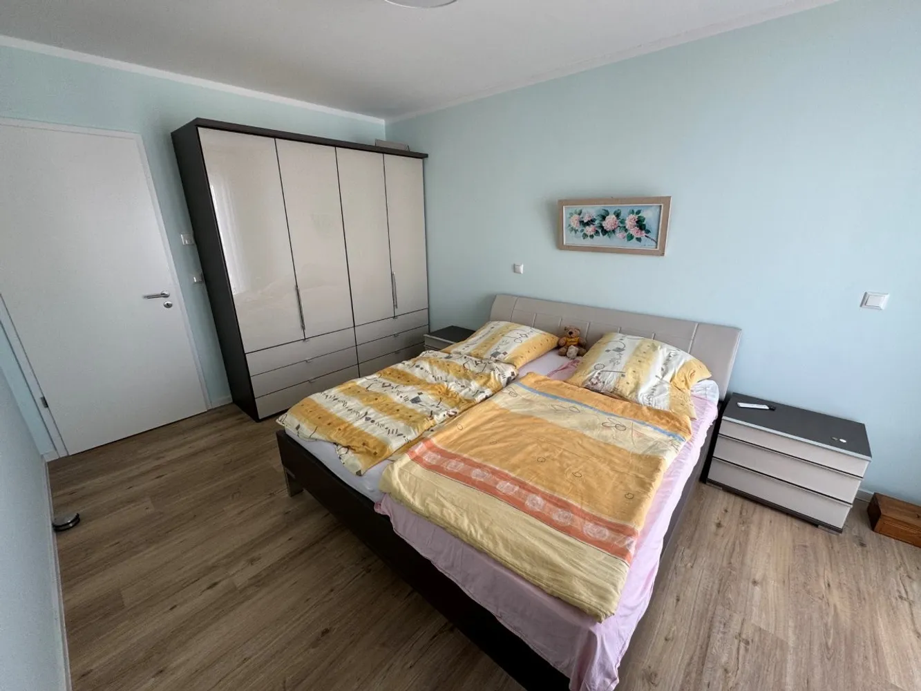2 Zimmer Wohnung mit 69 m² in Braunschweig – Bild 9