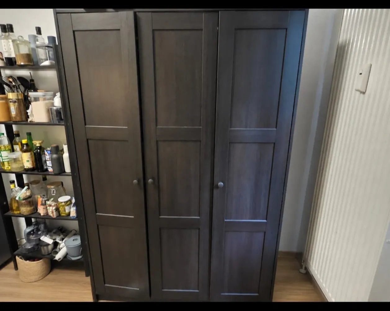 2 room apartment with 50 m² in Düsseldorf – Photo 10