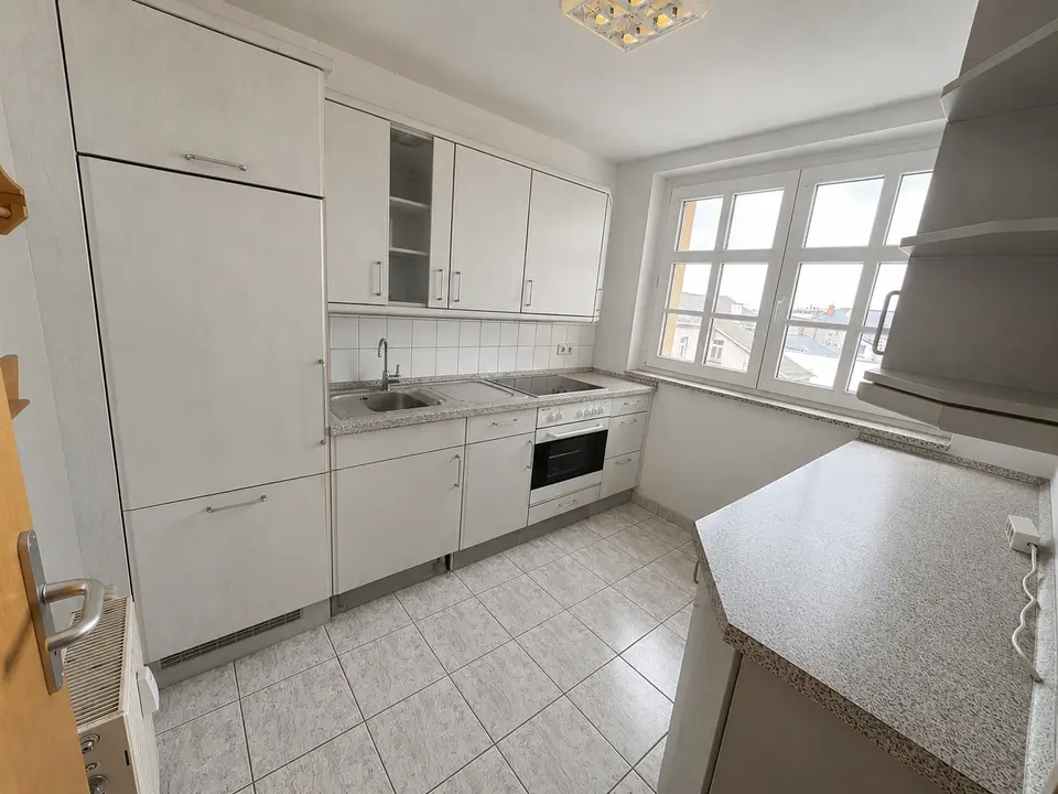 2 Zimmer Wohnung mit 66 m² in Gera – Bild 9