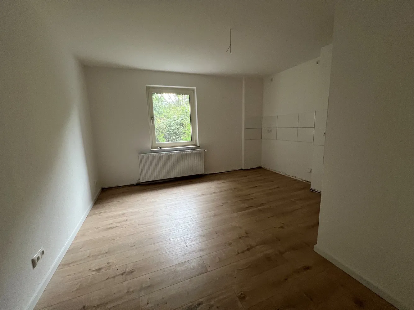 2 Zimmer Wohnung mit 54 m² in Dortmund – Bild 3