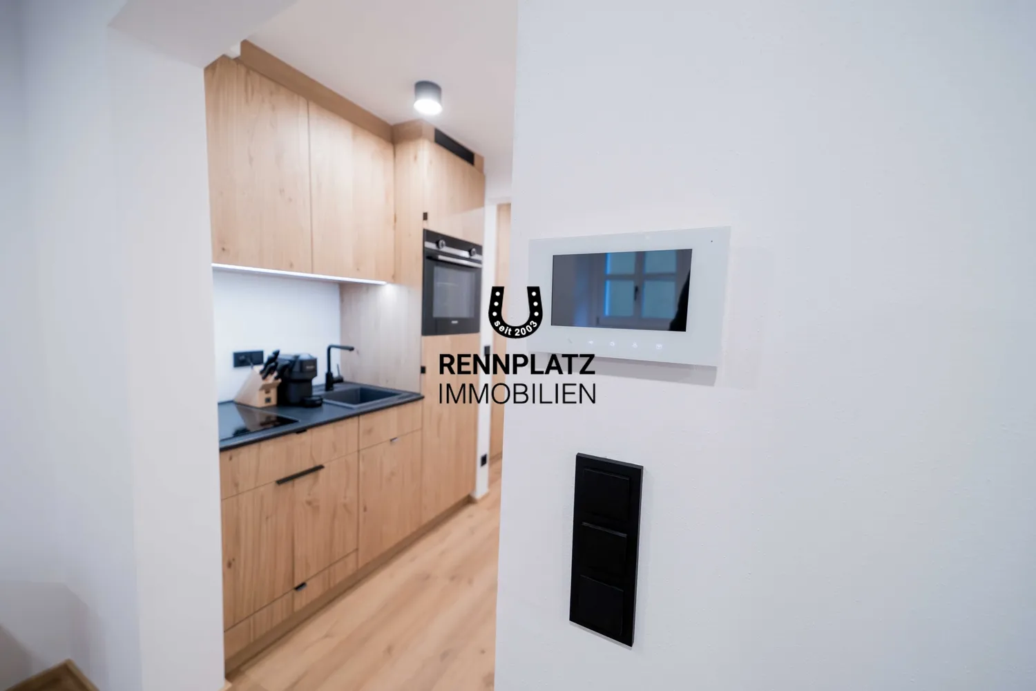 2 Zimmer Wohnung mit 33 m² in Regensburg – Bild 6