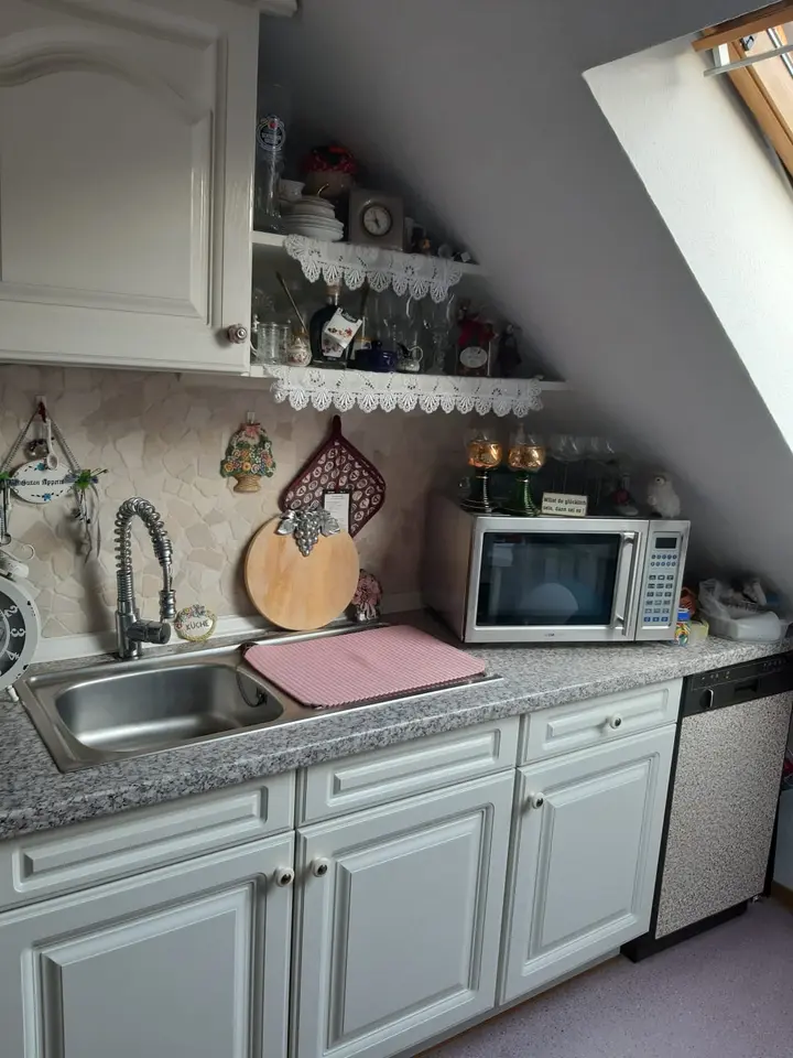 2 Zimmer Wohnung mit 60 m² in Duisburg – Bild 5