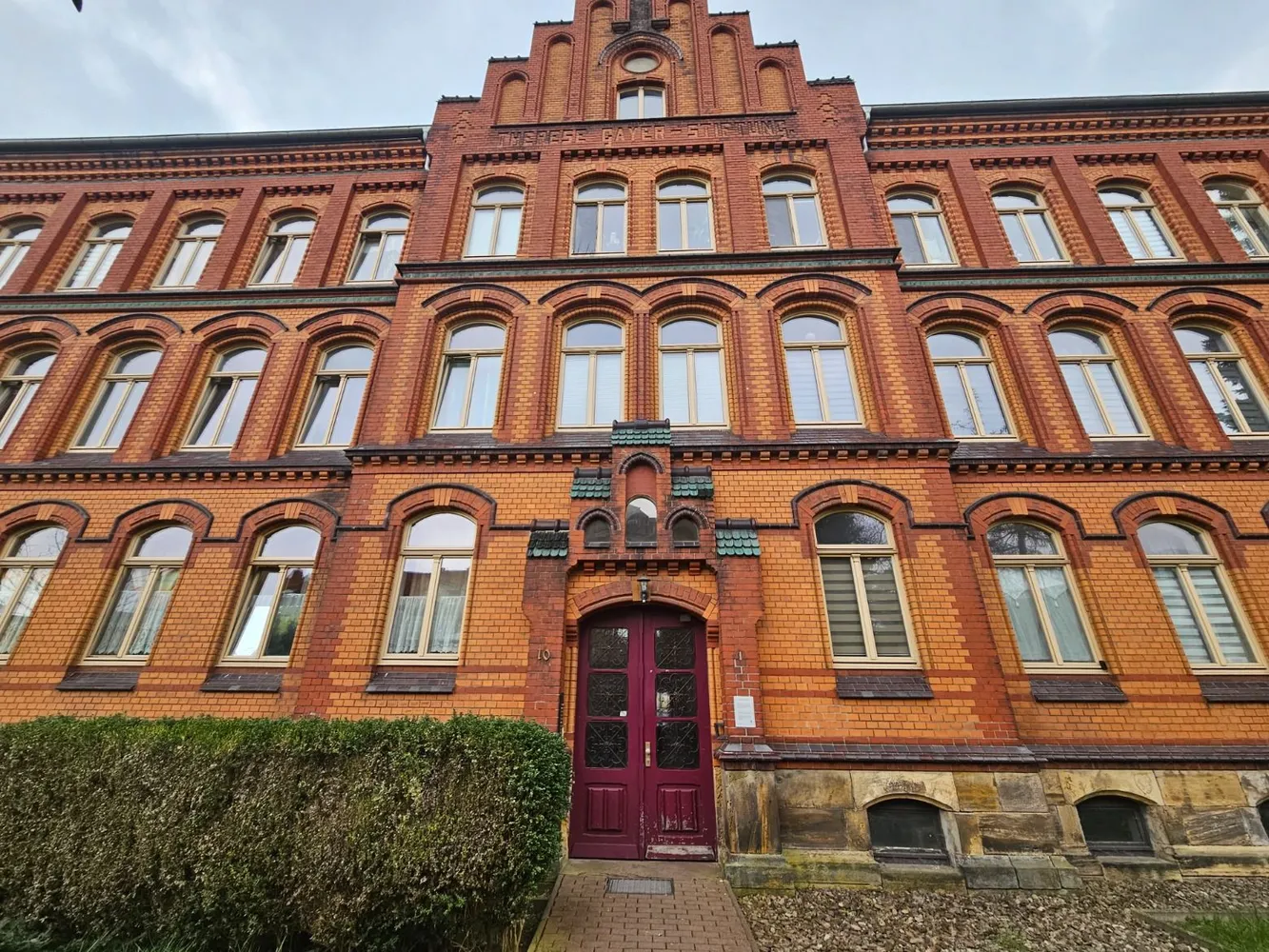 2 Zimmer Wohnung mit 73 m² in Gotha – Bild 2