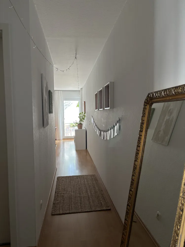 2 Zimmer Wohnung mit 65 m² in Frankfurt am Main – Bild 11