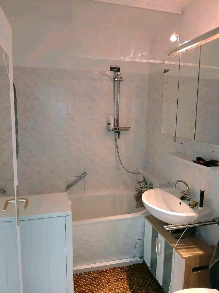 WG-Zimmer mit 18 m² in Helmstedt – Bild 5