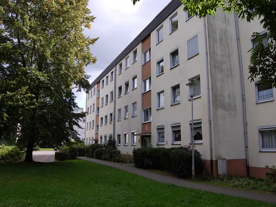 2 Zimmer Wohnung mit 56 m² in Leverkusen – Bild 2
