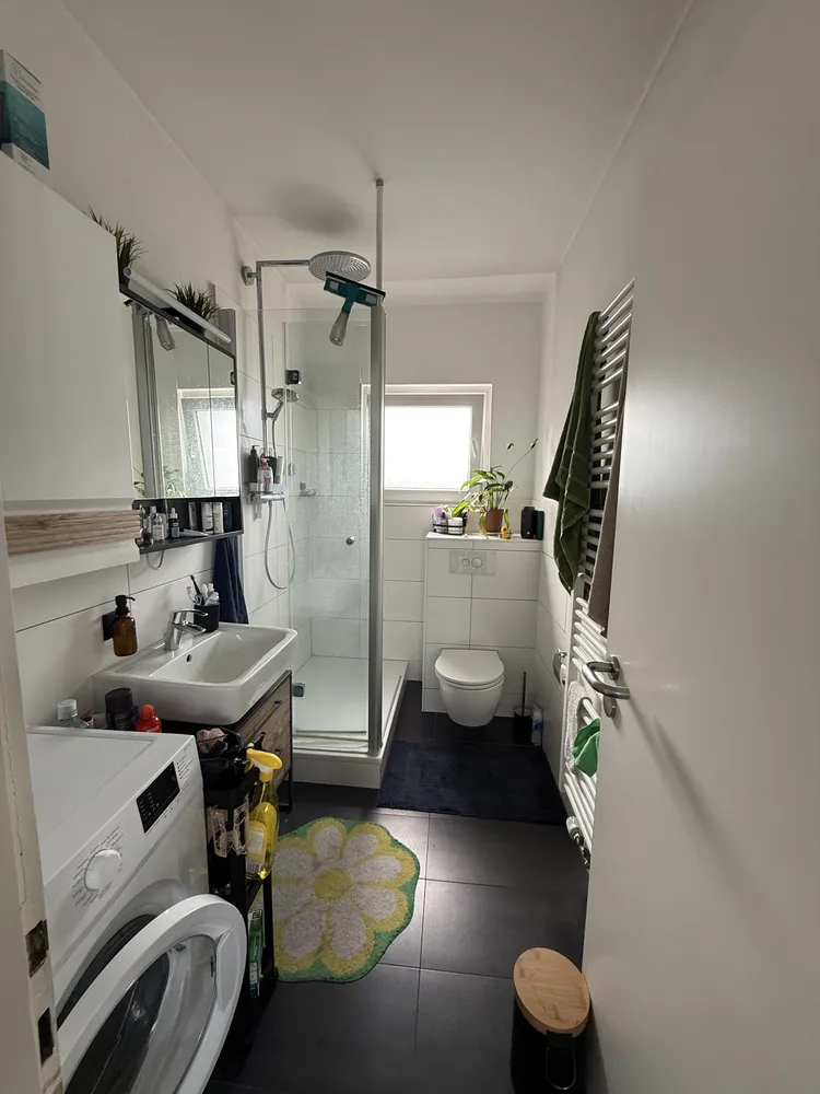 2 Zimmer Wohnung mit 62 m² in Düsseldorf – Bild 7