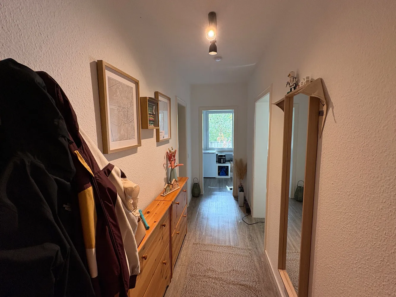 2 Zimmer Wohnung mit 45 m² in Solingen – Bild 6