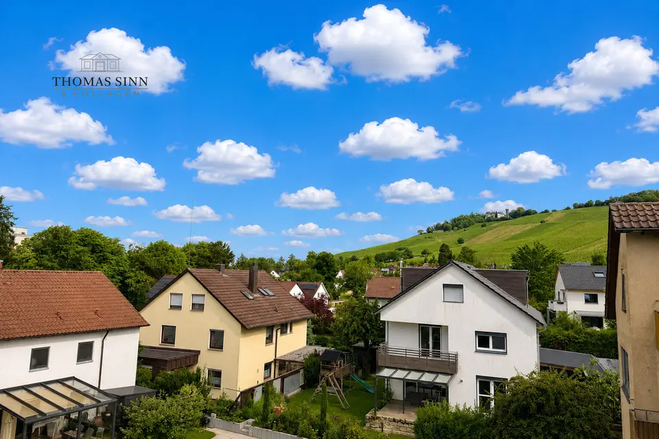 4 Zimmer Wohnung mit 80 m² in Heilbronn – Bild 10