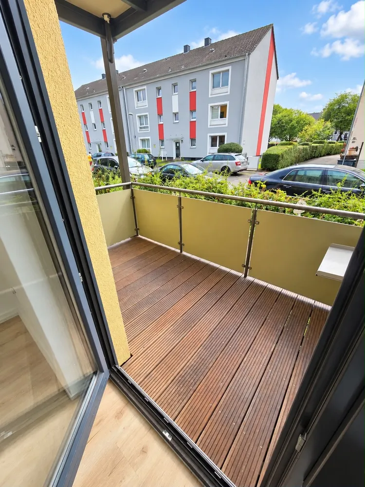 3 Zimmer Wohnung mit 75 m² in Mülheim an der Ruhr – Bild 11