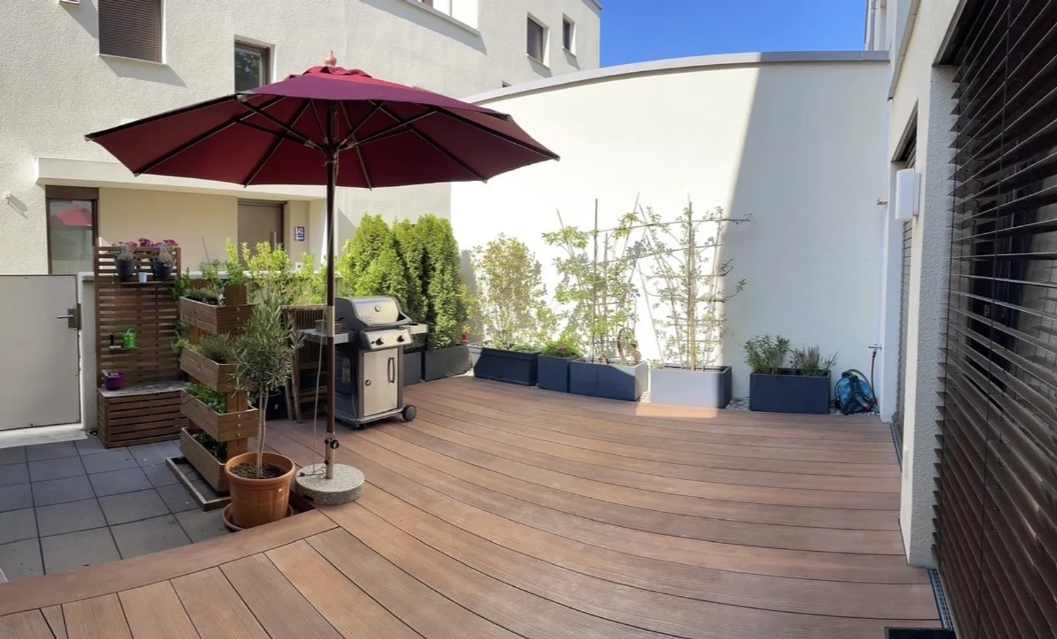 5 Zimmer Haus mit 131 m² in München – Bild 4