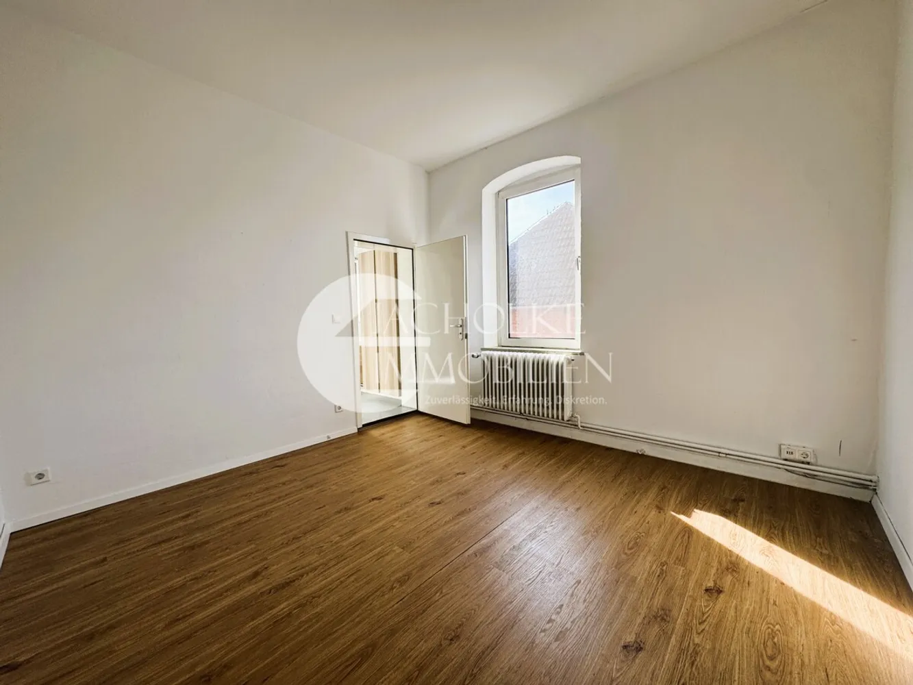 7 Zimmer Wohnung mit 160 m² in Uelzen – Bild 12