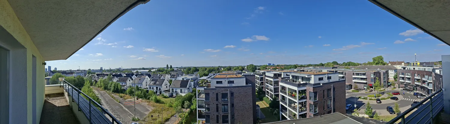 2 Zimmer Wohnung mit 74 m² in Dortmund – Bild 2