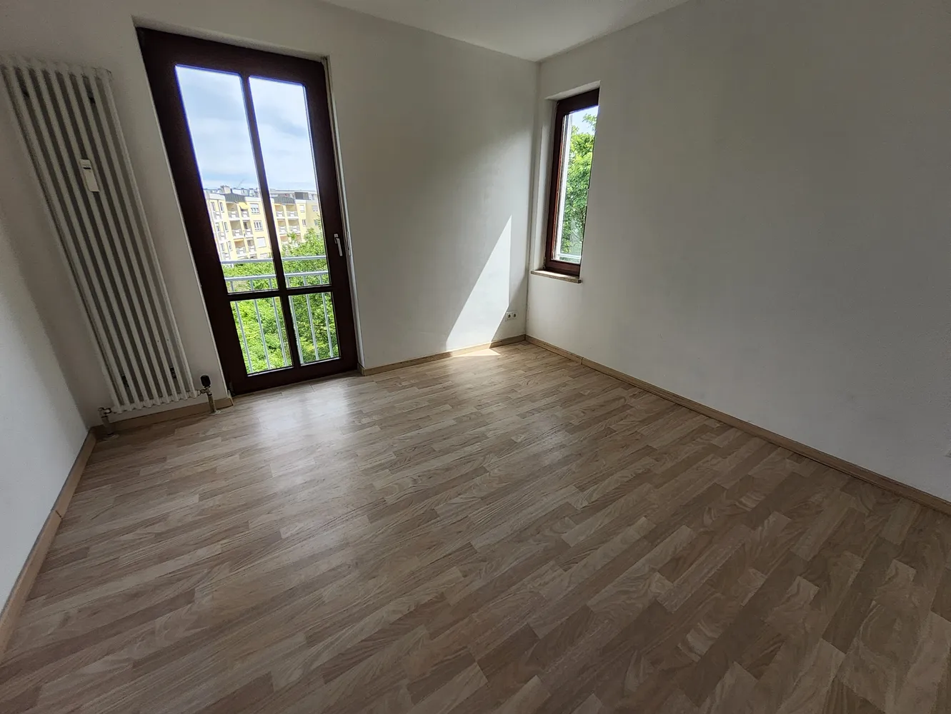 3 Zimmer Wohnung mit 82 m² in München – Bild 8