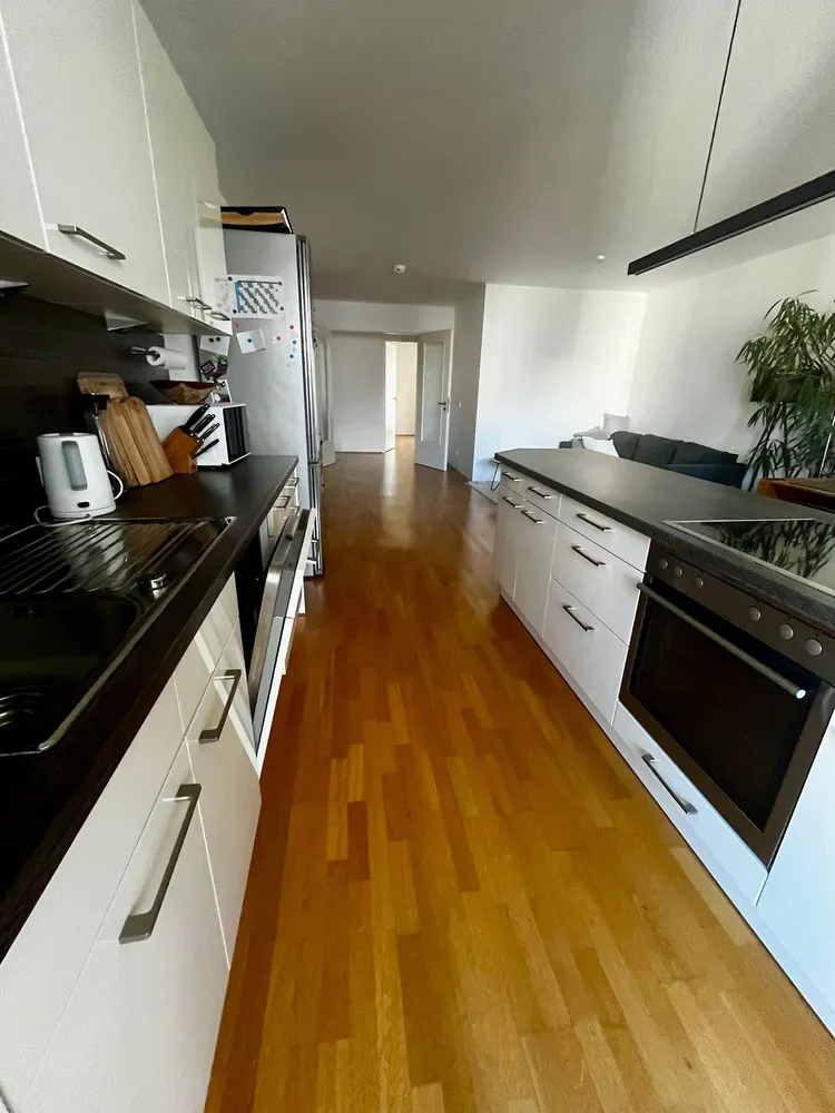 3 Zimmer Wohnung mit 87 m² in München – Bild 3