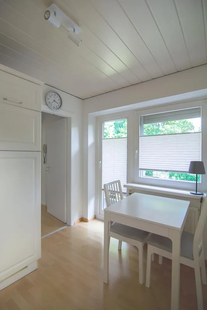 3 Zimmer Wohnung mit 63 m² in Hamburg – Bild 4