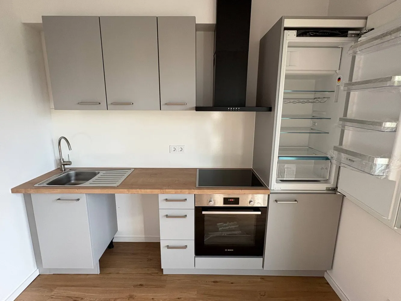 3 Zimmer Wohnung mit 53 m² in Hamburg – Bild 5