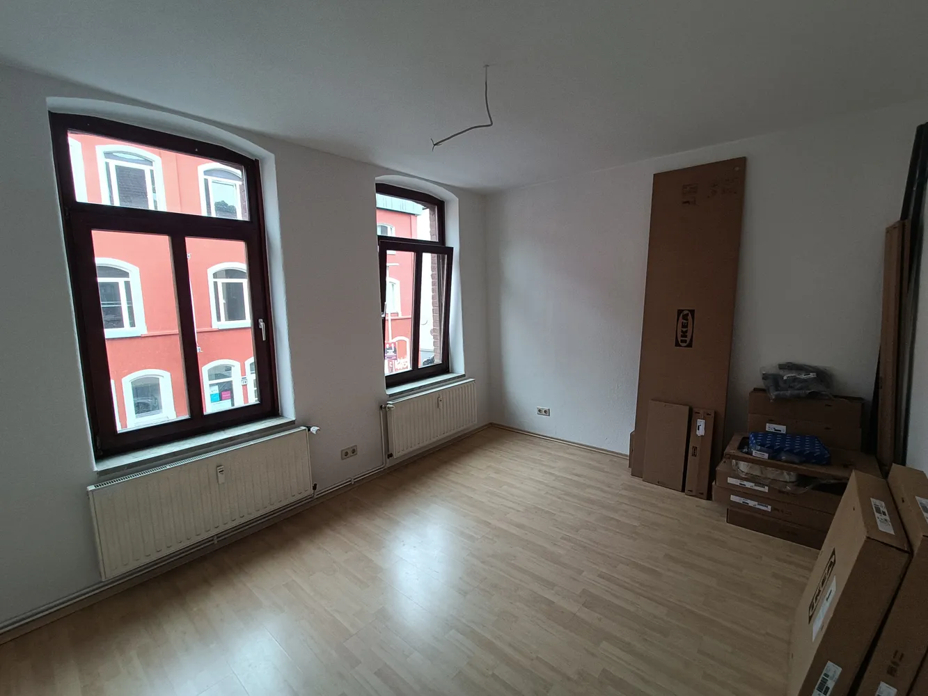 2 Zimmer Wohnung mit 42 m² in Hannover – Bild 4