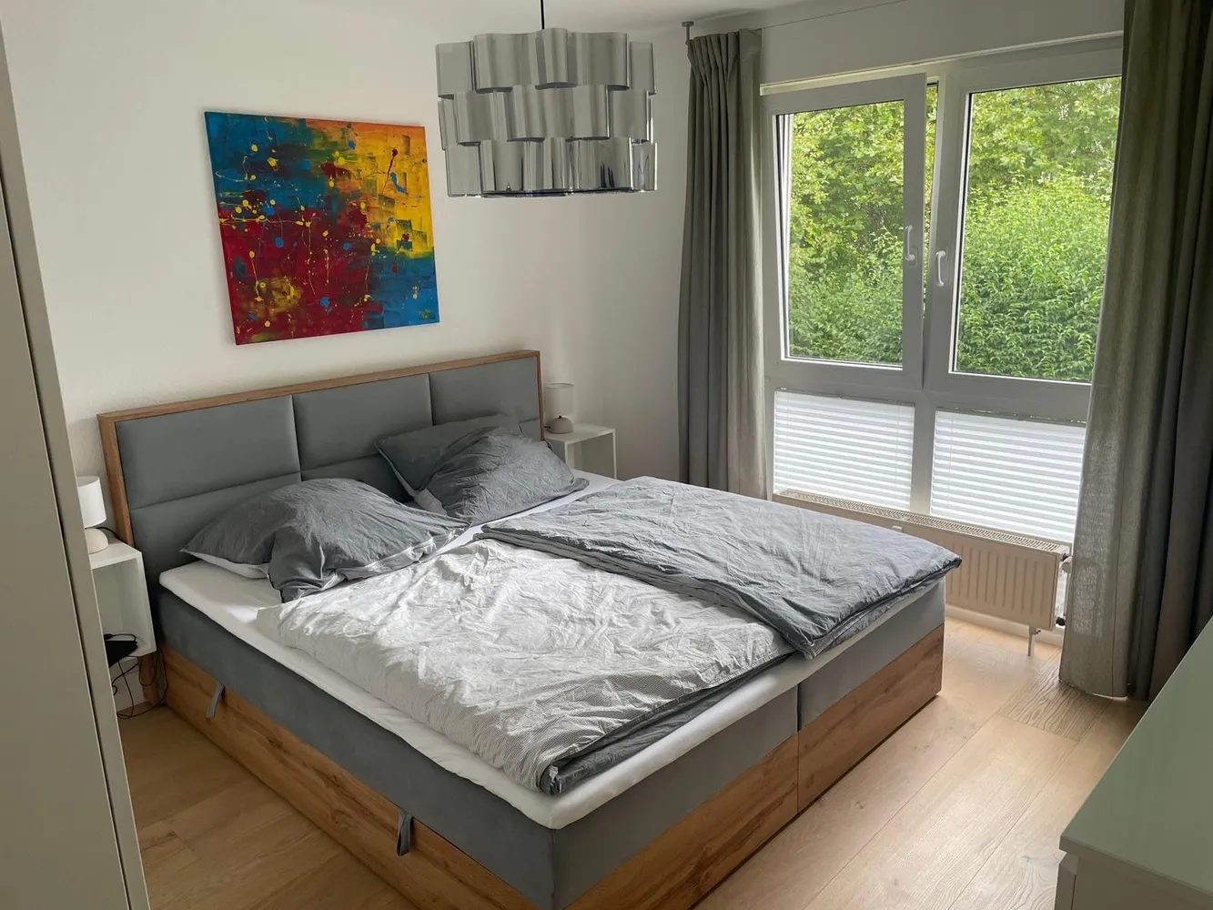 3 room apartment with 79 m² in Wuppertal – Photo 11