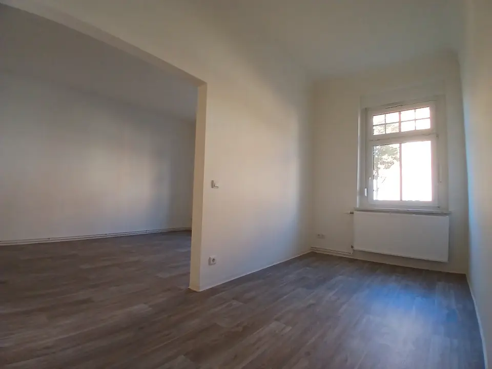 2 Zimmer Wohnung mit 65 m² in Senftenberg – Bild 2
