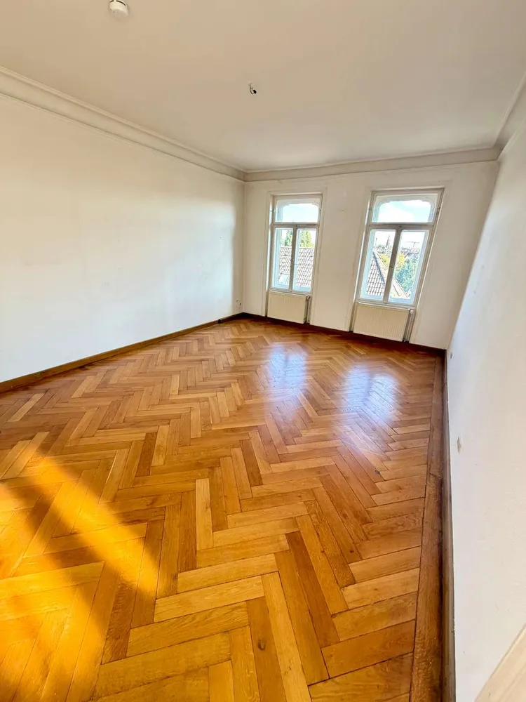 5 Zimmer Wohnung mit 145 m² in Fürth – Bild 9