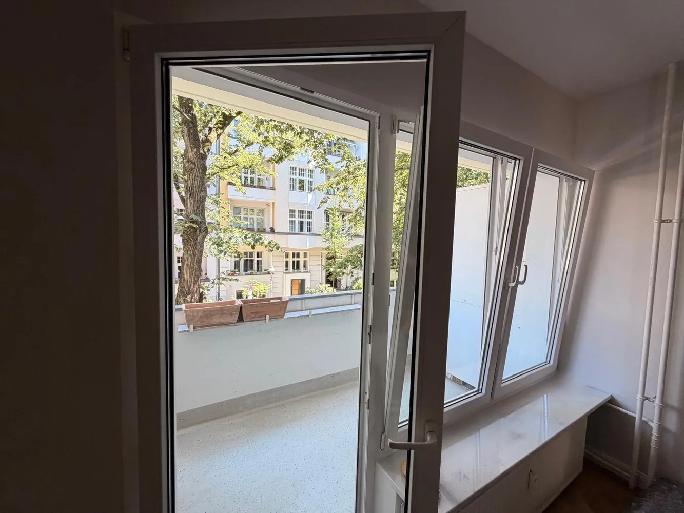 3 Zimmer Wohnung mit 68 m² in Berlin – Bild 1