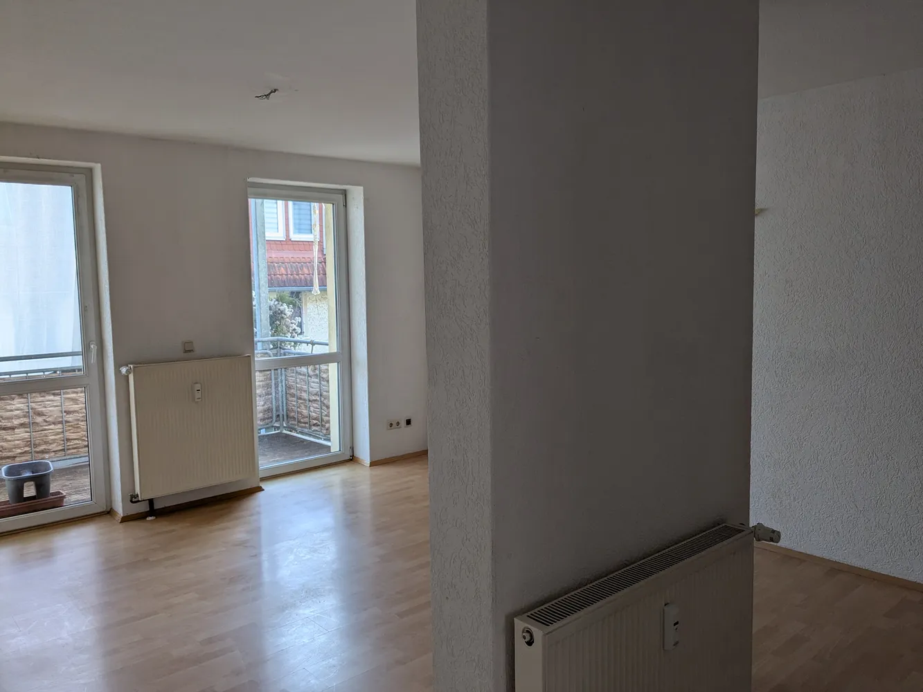 4 Zimmer Wohnung mit 82 m² in Merseburg – Bild 3