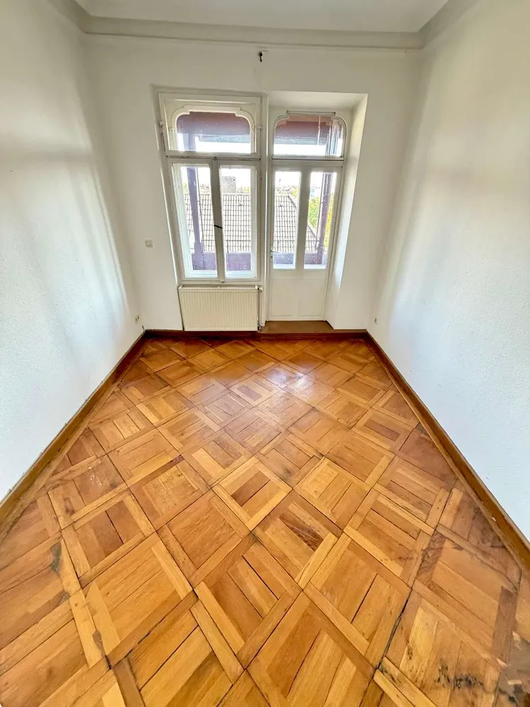 5 Zimmer Wohnung mit 145 m² in Fürth – Bild 7