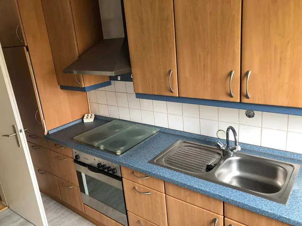 2 Zimmer Wohnung mit 68 m² in Passau – Bild 8