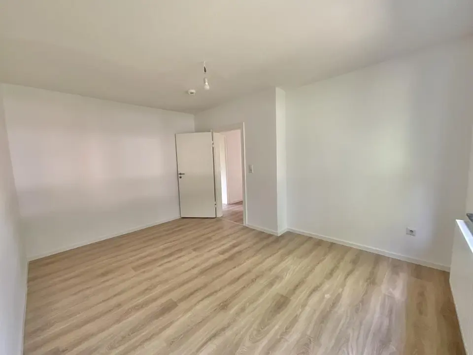 3 Zimmer Wohnung mit 65 m² in Aurich – Bild 6
