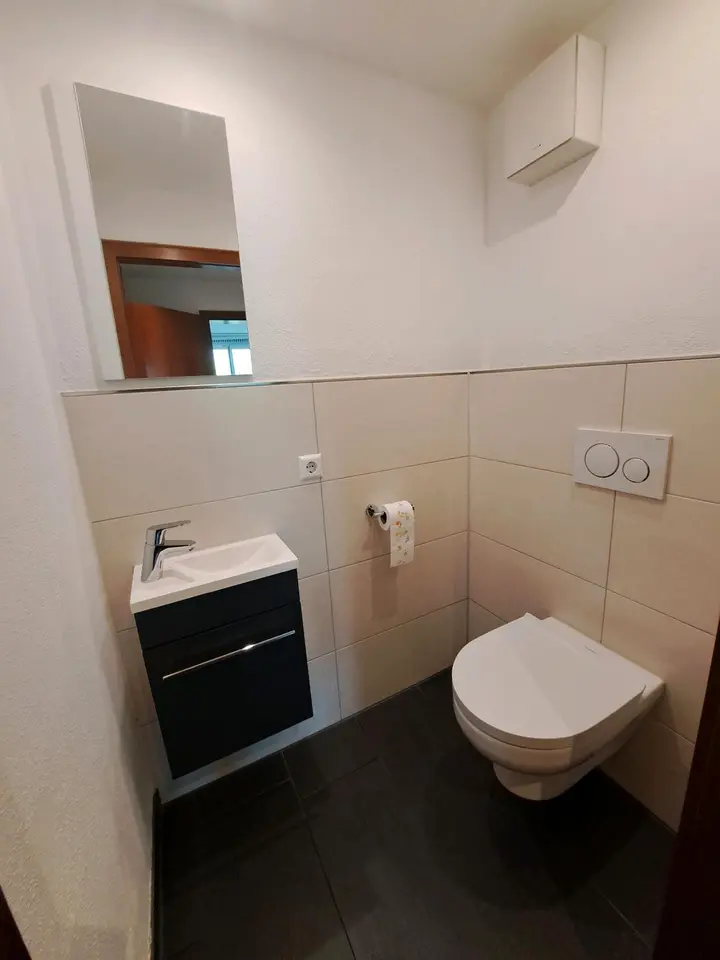 4 Zimmer Wohnung mit 75 m² in Waiblingen – Bild 9