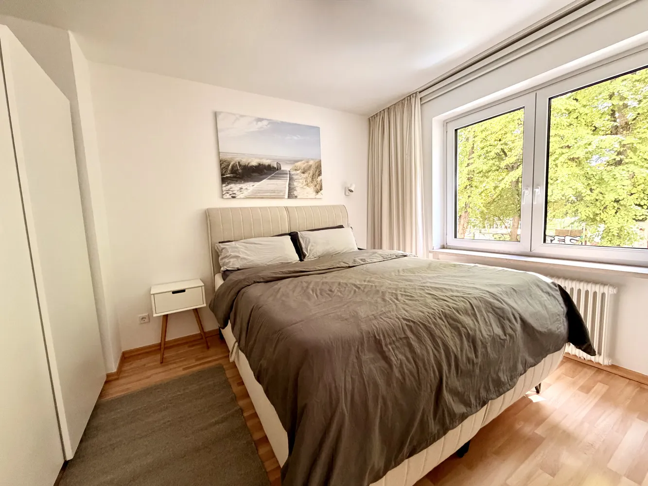2 Zimmer Wohnung mit 55 m² in Düsseldorf – Bild 9