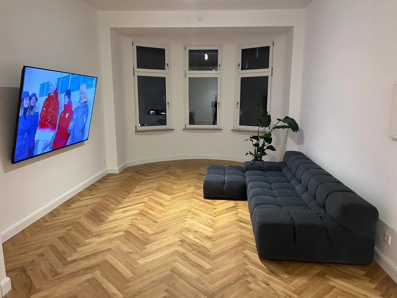 2 room apartment with 34 m² in Cologne – Photo 4