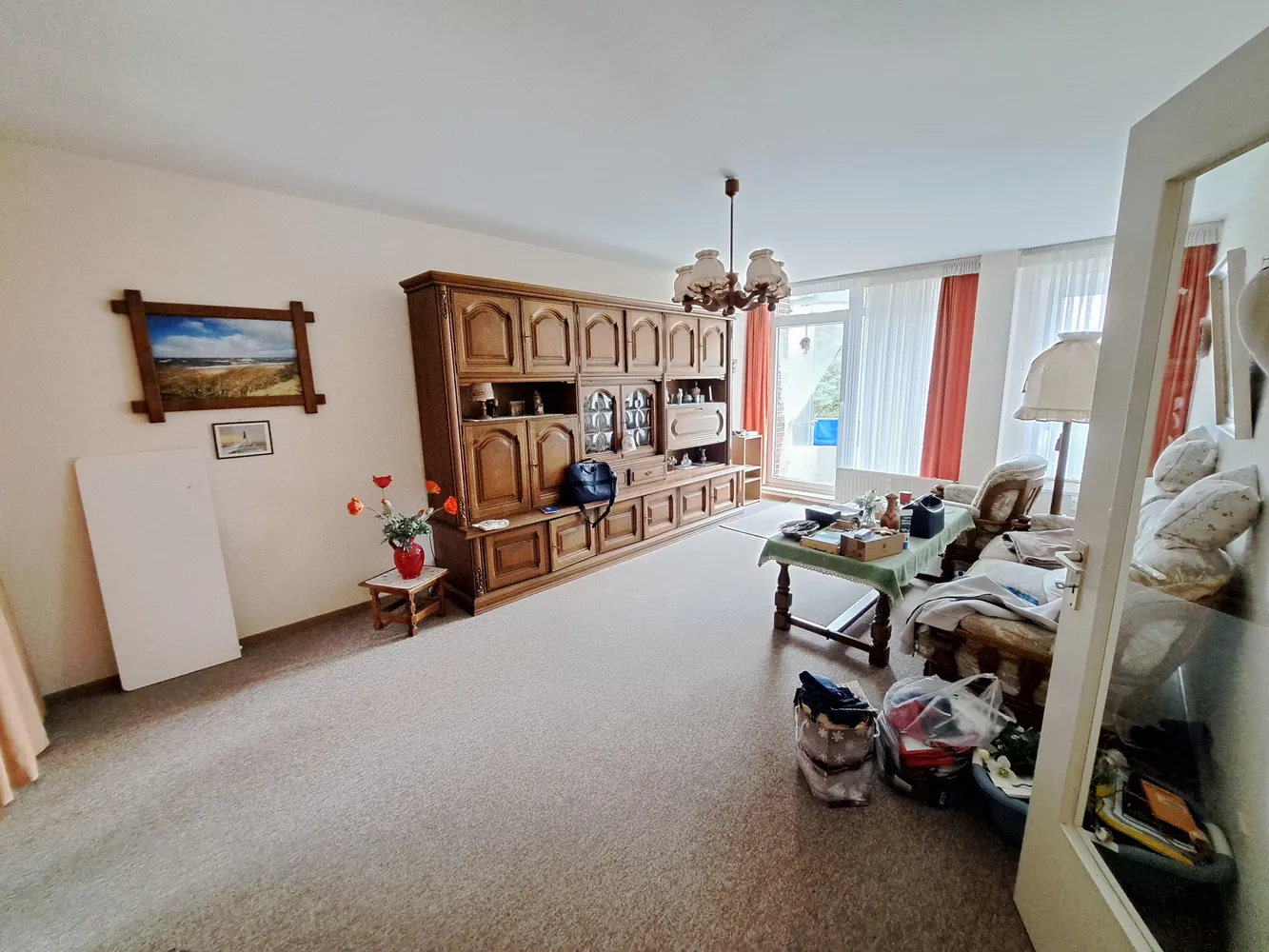 2 Zimmer Wohnung mit 61 m² in Bremerhaven – Bild 2