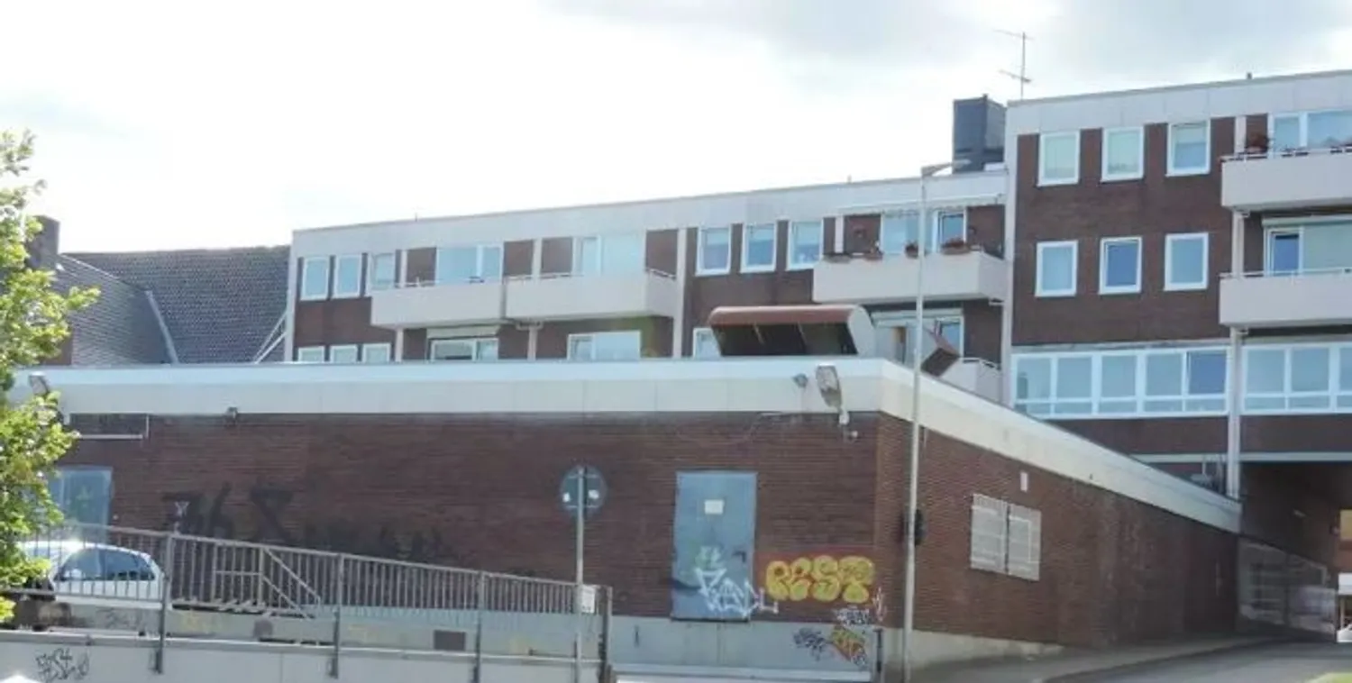 3 Zimmer Wohnung mit 87 m² in Schleswig – Bild 2