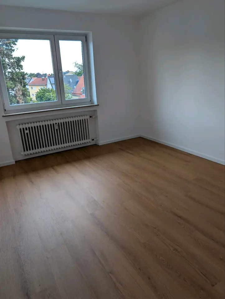 2 Zimmer Wohnung mit 52 m² in Fürstenfeldbruck – Bild 9