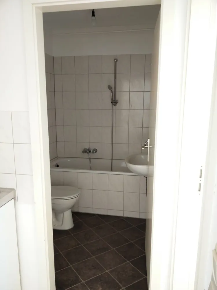 2 room apartment with 32 m² in Wiesbaden – Photo 9