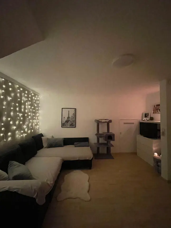 2 Zimmer Wohnung mit 40 m² in Hennef – Bild 1