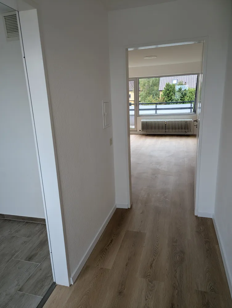 2 Zimmer Wohnung mit 69 m² in Dortmund – Bild 4