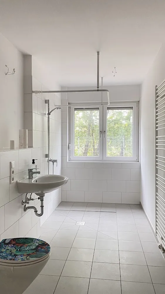 2 Zimmer Wohnung mit 58 m² in Berlin – Bild 6